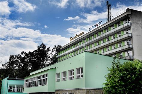 iwonicz zdrj basen|Sanatorium Uzdrowiskowe Sanvit — Iwonicz